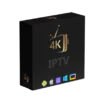 6 Months iptv subscription